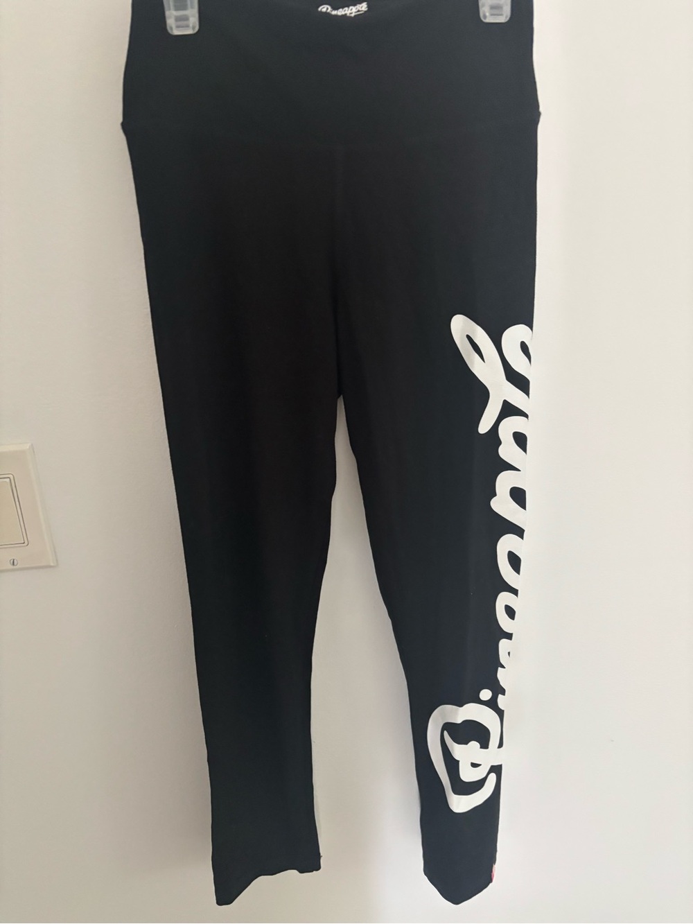 Pineapple Dance Studio leggings